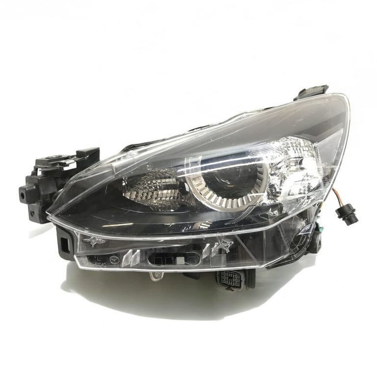 Frontscheinwerfer Mazda 2 Dj D43N-51030 D43N-51040 LED Rechts oder Links