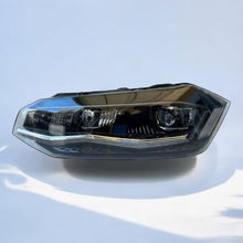 Load image into Gallery viewer, Frontscheinwerfer VW Polo 2G1941035B Links Scheinwerfer Headlight