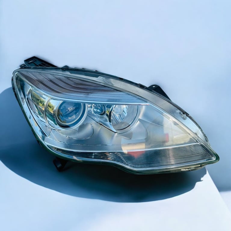 Frontscheinwerfer Mercedes-Benz W251 A2518203661 Xenon Rechts Headlight