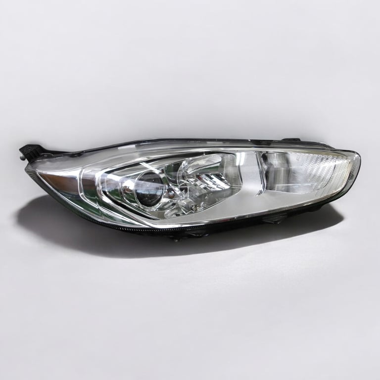 Frontscheinwerfer Ford Fiesta C1BB-13W029-EE Rechts Scheinwerfer Headlight