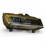 Frontscheinwerfer Audi Q2 81A941034 Full LED Rechts Scheinwerfer Headlight