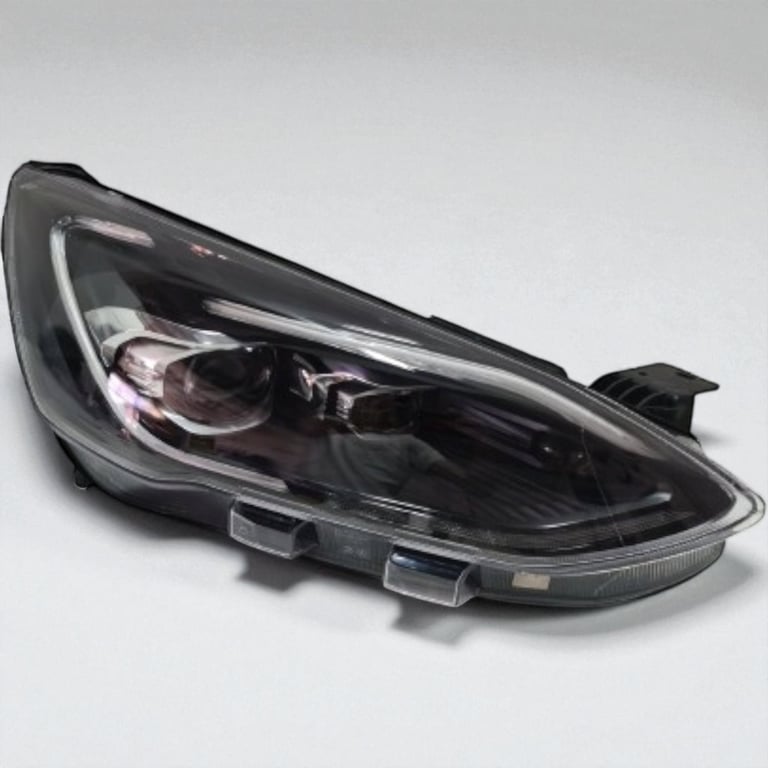 Frontscheinwerfer Ford Focus JX7B-13E016-AH JX7B-13E016 LED Rechts Headlight SCH6809105463bl