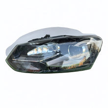 Load image into Gallery viewer, Frontscheinwerfer VW Polo 6r 6R1941031D LED Links Scheinwerfer Headlight