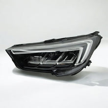 Laden Sie das Bild in den Galerie-Viewer, Frontscheinwerfer Opel Crossland 463944839 YQ00709680 LED Links Headlight SCH2322253748ed