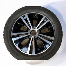 Load image into Gallery viewer, 1x Alufelge 17 Zoll 7.5&quot; 5x112 40ET A2134015100 Mercedes-Benz W213 Rim Wheel