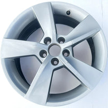 Laden Sie das Bild in den Galerie-Viewer, 1x Alufelge 16 Zoll 7.0&quot; 5x100 5JA601025AD Skoda Rapid Rim Wheel