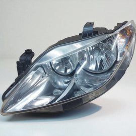 Frontscheinwerfer Seat Ibiza IV 6J1941005C- Links Scheinwerfer Headlight