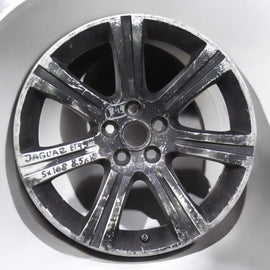 1x Alufelge 18 Zoll 8.5