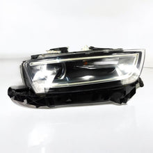Load image into Gallery viewer, Frontscheinwerfer Audi Q3 8U0941006 8U0941044 LED Rechts Scheinwerfer Headlight SCH3998426780dt