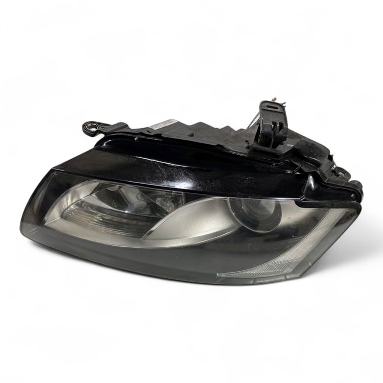 Frontscheinwerfer Audi A5 8T0941003AB Links Scheinwerfer Headlight SCH7914540557aq
