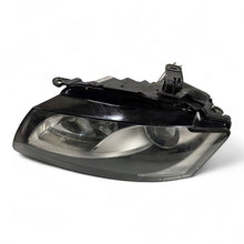 Laden Sie das Bild in den Galerie-Viewer, Frontscheinwerfer Audi A5 8T0941003AB Links Scheinwerfer Headlight SCH7914540557aq