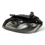 Frontscheinwerfer Audi A5 8T0941003AB Links Scheinwerfer Headlight