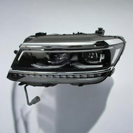 Frontscheinwerfer VW Tiguan Allspace 5NN941081C LED Links Scheinwerfer Headlight