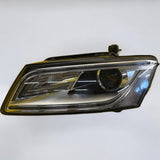 Frontscheinwerfer Audi Q5 8R0941005C 8R0941006C Xenon Links Headlight