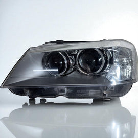 Frontscheinwerfer BMW X3 F25 7217297 Xenon Links Scheinwerfer Headlight SCH4802568090rq