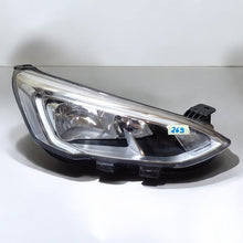 Laden Sie das Bild in den Galerie-Viewer, Frontscheinwerfer Ford Focus JX7B-13W029-AE LED Rechts Scheinwerfer Headlight