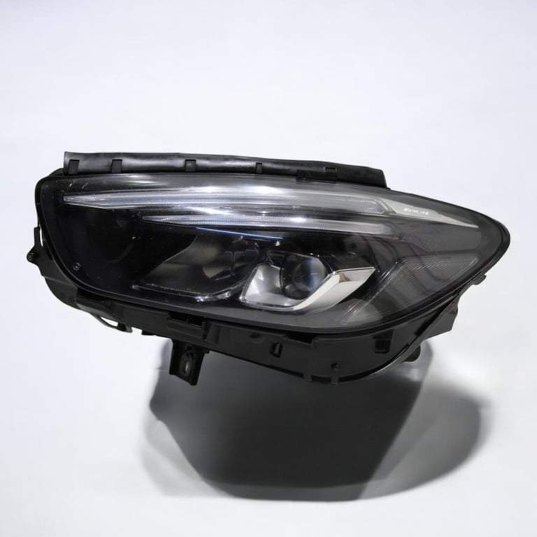 Frontscheinwerfer Mercedes-Benz W247 2479062503 Full LED Links Headlight