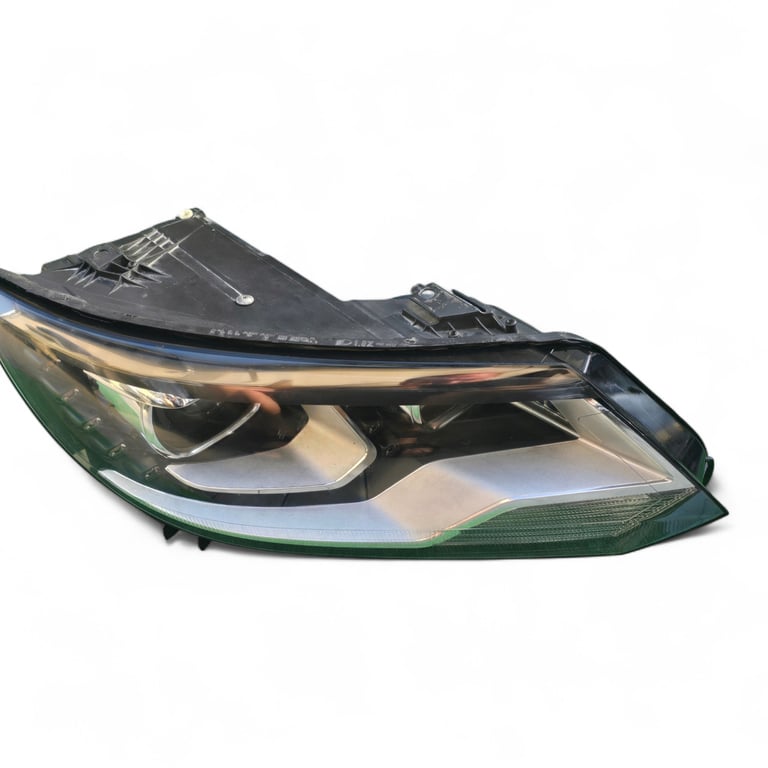 Frontscheinwerfer VW Tiguan 5N1941752 LED Rechts Scheinwerfer Headlight SCH3967845354nn