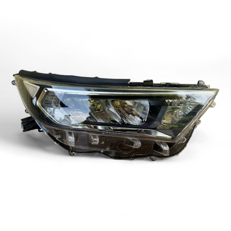 Frontscheinwerfer Toyota V LED Rechts Scheinwerfer Headlight SCH9924519139ps
