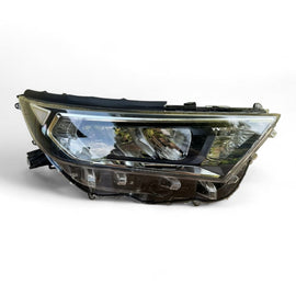 Frontscheinwerfer Toyota V LED Rechts Scheinwerfer Headlight SCH9924519139ps