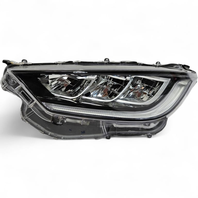 Frontscheinwerfer Toyota Yaris EUK0-8 Full LED Links Scheinwerfer Headlight SCH5445831061qd