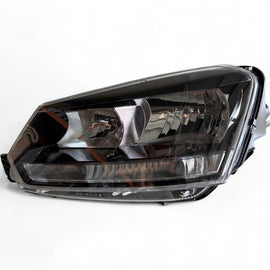 Frontscheinwerfer Skoda Yeti 5L1941015D Links Scheinwerfer Headlight