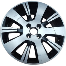 Laden Sie das Bild in den Galerie-Viewer, 1x Alufelge 16 Zoll 6.5&quot; 4x100 40ET 403000554R Renault Rim Wheel