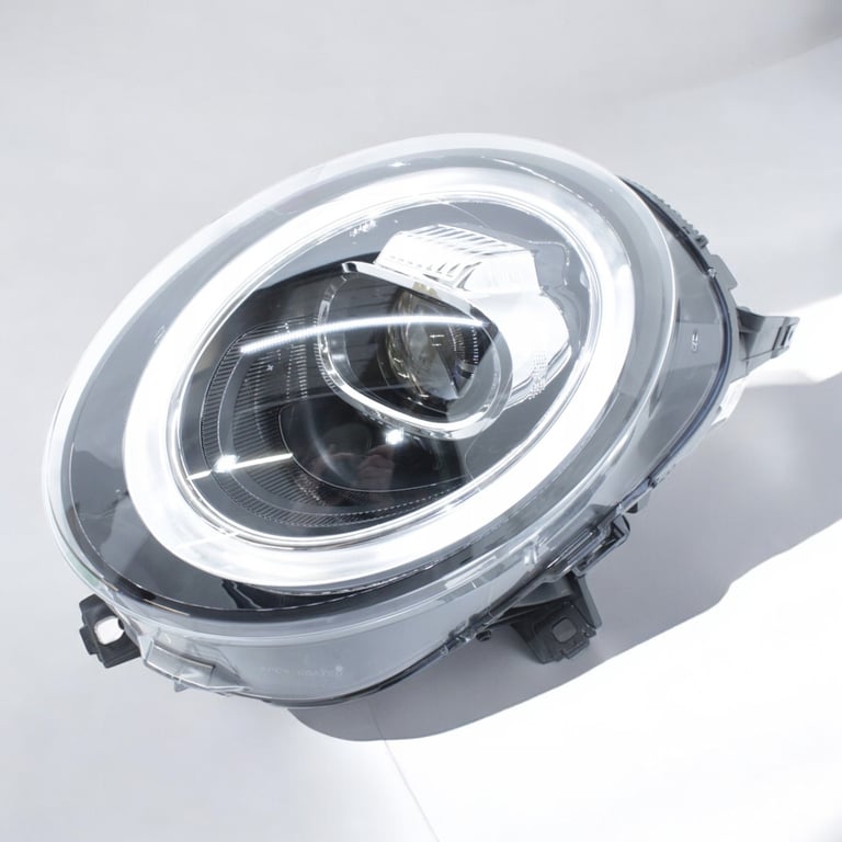 Frontscheinwerfer BMW Mini F57 F54 F56 F55 8737593 Full LED Links Headlight SCH2427103470os