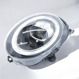 Frontscheinwerfer BMW Mini F57 F54 F56 F55 8737593 Full LED Links Headlight