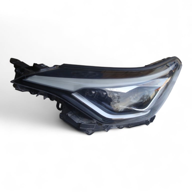Frontscheinwerfer Toyota Chr 81150-F4280 Full LED Links Scheinwerfer Headlight SCH1765249974px