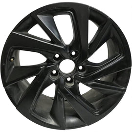 1x Alufelge 18 Zoll T7A18075A Honda Hrv Hr-V Rim Wheel