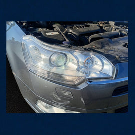 Frontscheinwerfer Citroën C5 III 89903365 Xenon Rechts Scheinwerfer Headlight