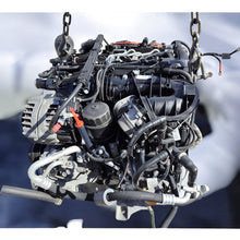 Load image into Gallery viewer, Motor BMW X1 E84 N47D20D 2.3 204PS Diesel Engine Komplett