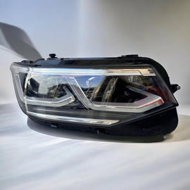 Frontscheinwerfer VW Tiguan 5NB941082C Rechts Scheinwerfer Headlight SCH9667297769cd
