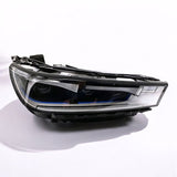 Frontscheinwerfer BMW IX 5A3CE98 Rechts Scheinwerfer Headlight