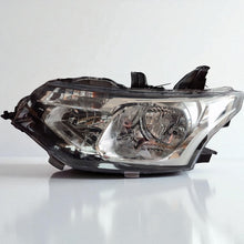 Laden Sie das Bild in den Galerie-Viewer, Frontscheinwerfer Mitsubishi Outlander III 8301D0-93 Links Headlight