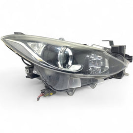 Frontscheinwerfer Mazda 3 Bm BHR151030 Ein Stück (Rechts oder Links) Headlight
