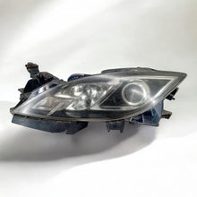 Load image into Gallery viewer, Frontscheinwerfer Mazda 6 Xenon Links Scheinwerfer Headlight SCH7410079683hn