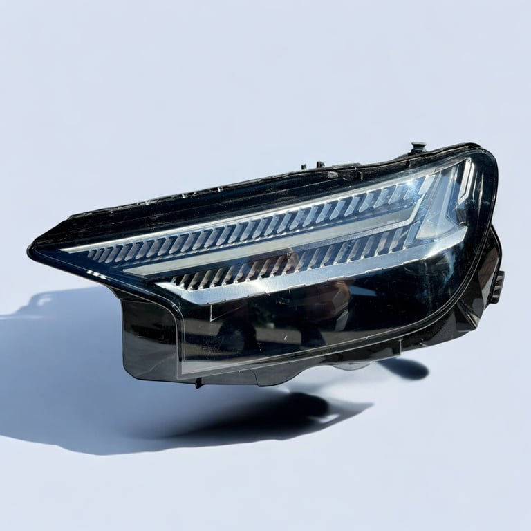 Frontscheinwerfer Audi E-Tron 89A941035 Full LED Links Scheinwerfer Headlight