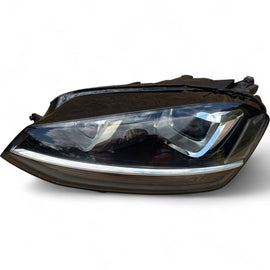 Frontscheinwerfer VW Golf VII 5G1491031 Xenon Links Scheinwerfer Headlight SCH3066445162oc