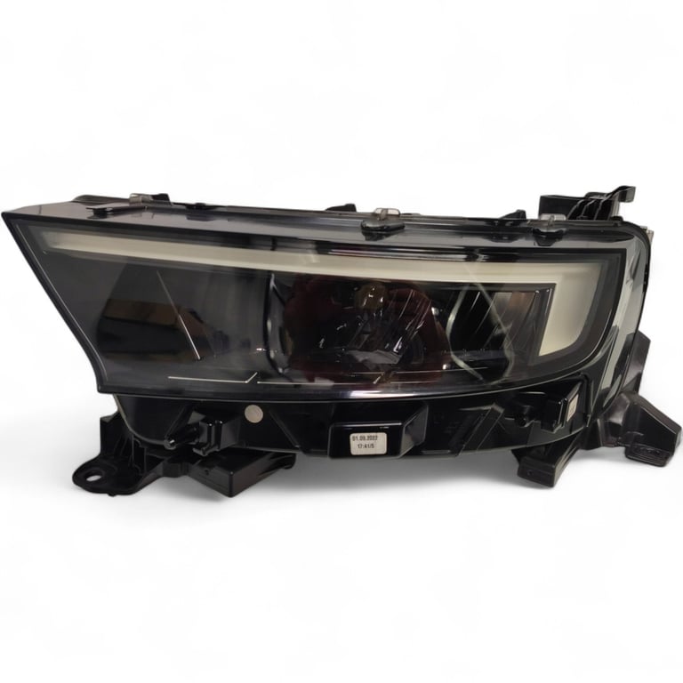 Frontscheinwerfer Opel Mokka 9847939680 LED Ein Stück (Rechts oder Links) SCH3453349155nq