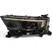 Laden Sie das Bild in den Galerie-Viewer, Frontscheinwerfer Opel Mokka 9847939680 LED Ein Stück (Rechts oder Links) SCH3453349155nq
