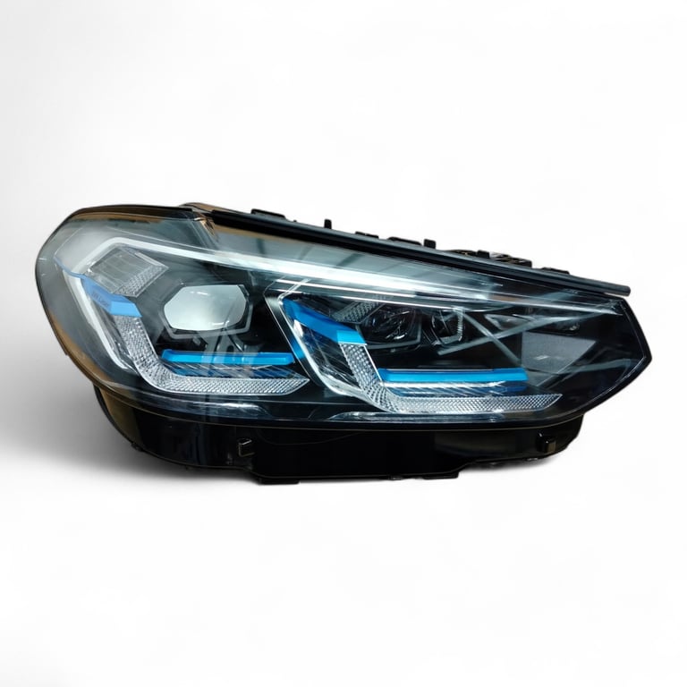 Frontscheinwerfer BMW G01 G02 5A29218-09 Laser Rechts Scheinwerfer Headlight SCH9364347939oa