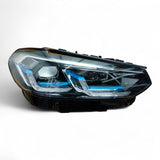 Frontscheinwerfer BMW G01 G02 5A29218-09 Laser Rechts Scheinwerfer Headlight