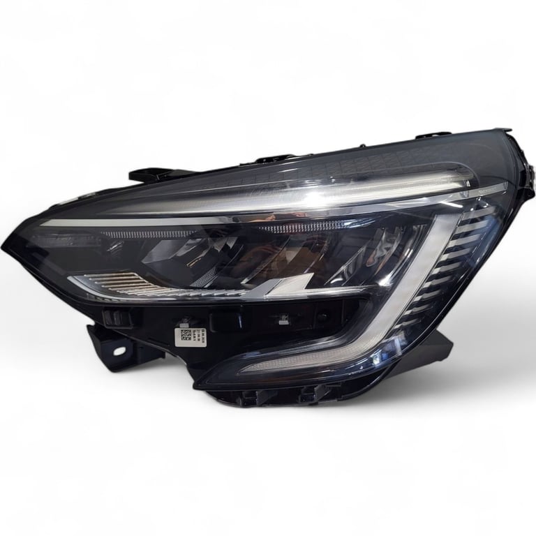 Frontscheinwerfer Renault Clio I V 260600901R LED Links Scheinwerfer Headlight SCH3816744378qt
