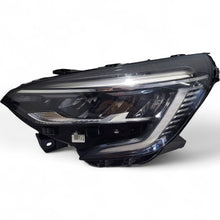 Laden Sie das Bild in den Galerie-Viewer, Frontscheinwerfer Renault Clio I V 260600901R LED Links Scheinwerfer Headlight SCH3816744378qt
