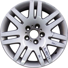 Load image into Gallery viewer, 1x Alufelge 18 Zoll 8.0" 5x120 24ET 6753239 BMW 7 E65 Rim Wheel FEL1137541038el
