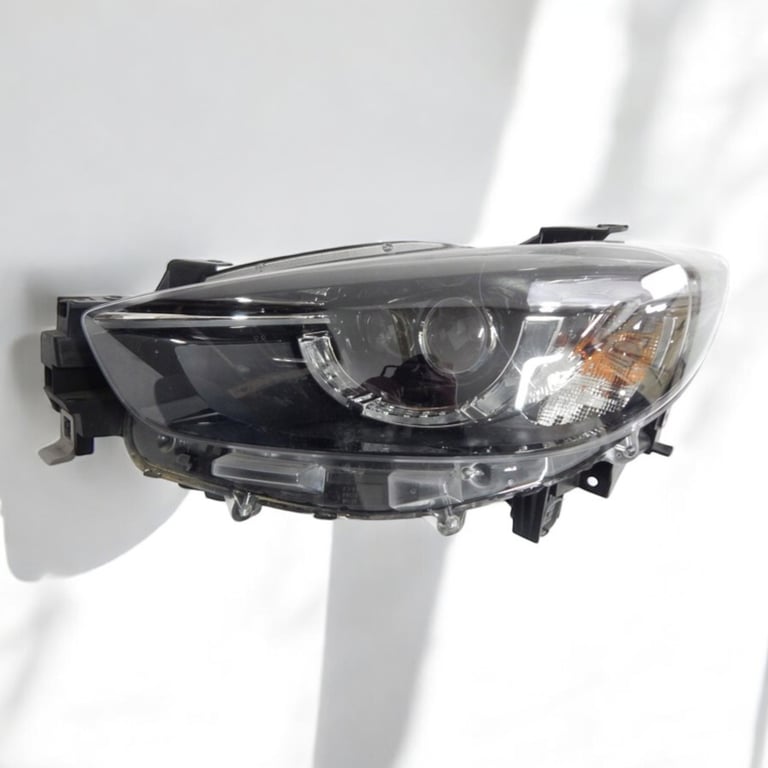 Frontscheinwerfer Mazda Cx5 Cx-5 Ke Full LED Links Scheinwerfer Headlight