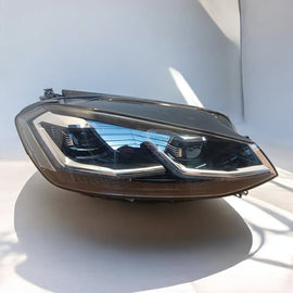 Frontscheinwerfer VW Golf VII 5g1 5G1941082D LED Rechts Scheinwerfer Headlight SCH8779796891jg