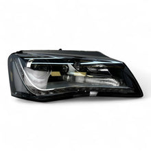 Laden Sie das Bild in den Galerie-Viewer, Frontscheinwerfer Audi A8 4H0941030AB Xenon Rechts Scheinwerfer Headlight SCH1402119033ne